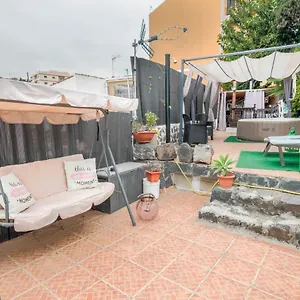 Casa Amparo Сasa de vacaciones Icod De Los Vinos