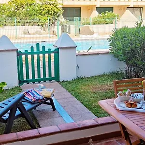 Balancon Playa Cabezo Apartamento El Médano