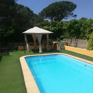  Сasa de vacaciones Casa Particular En Fogars De La Selva