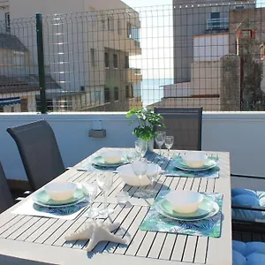  Apartamento Precioso ático En Platja
