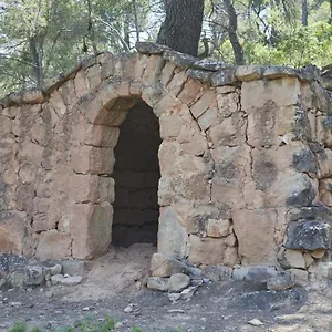  Сasa de vacaciones La Casa Del Lino