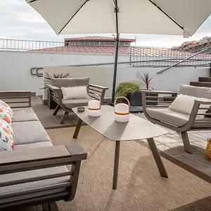  Apartamento Barcelona Touch - Rosich