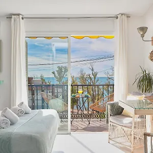 Pedregalejo Designe & Appartement Málaga