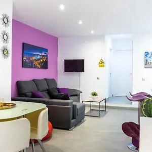 Apartamento Austria Apartamento Málaga