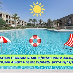El Cuchitril Apartamento Almería