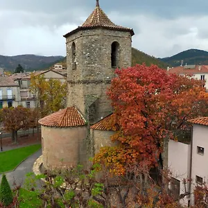  Apartamento Casa María, ático Con Vistas Y Parking