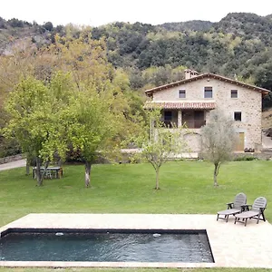  Сasa de vacaciones La Xiquella Formatges Artesans I Masoveria