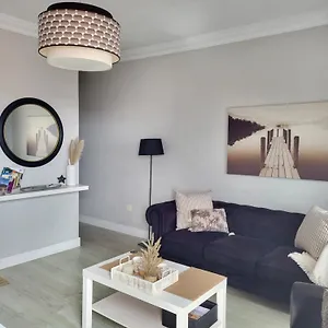 El Mirador Apartamento La Laguna (Tenerife)