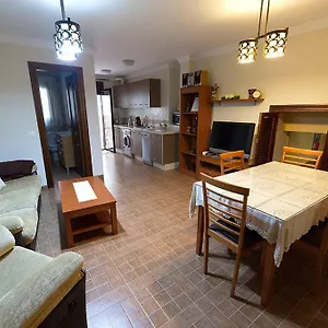 Apartamento Antequera Appartement Antequera