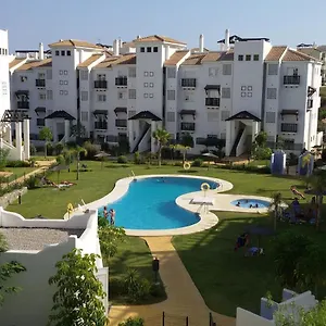Beautiful For Rest Apartamento San Luis de Sabinillas